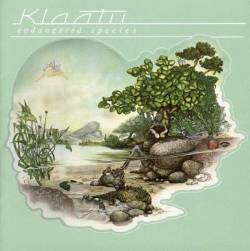 Klaatu : Endangered Species
